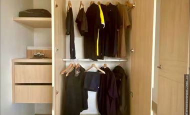 SE VENDE APARTAESTUDIO TURISTICO BELLAVISTA, SANTA MARTA -  F.V