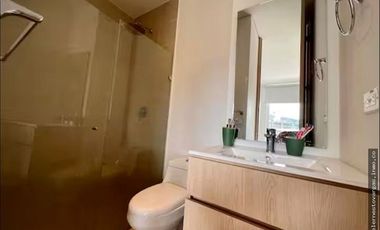 SE VENDE APARTAESTUDIO TURISTICO BELLAVISTA, SANTA MARTA -  F.V