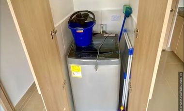 SE VENDE APARTAESTUDIO TURISTICO BELLAVISTA, SANTA MARTA -  F.V