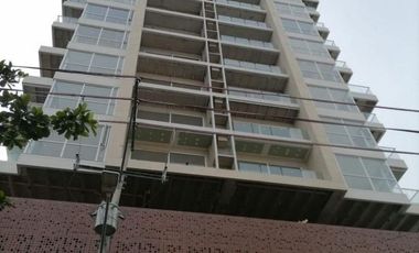 SE VENDE APARTAESTUDIO TURISTICO BELLAVISTA, SANTA MARTA -  F.V