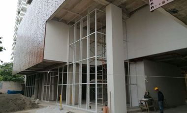 SE VENDE APARTAESTUDIO TURISTICO BELLAVISTA, SANTA MARTA -  F.V