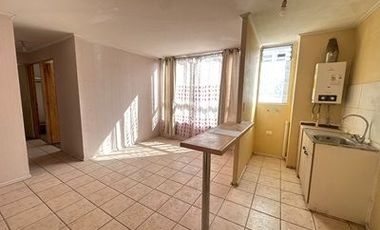 SE ARRIENDA DEPARTAMENTO, CARRASCAL 6254, QUINTA NORMAL