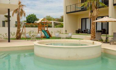 Condo Veranda Residences - Vive en lujo y exclusividad
