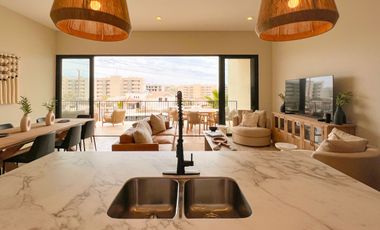 Condo Veranda Residences - Vive en lujo y exclusividad