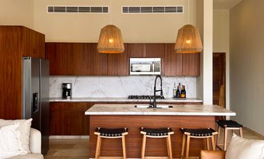 Condo Veranda Residences - Vive en lujo y exclusividad