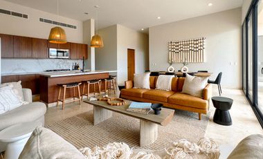 Condo Veranda Residences - Vive en lujo y exclusividad