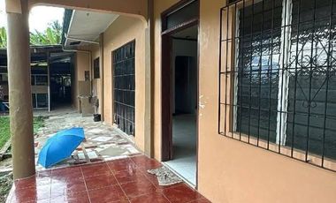 Affordable house in the center of Panglao Bohol