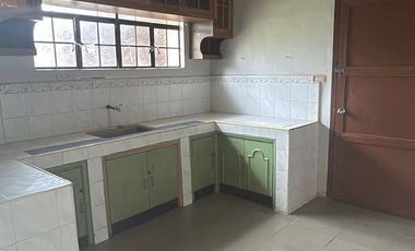 Affordable house in the center of Panglao Bohol