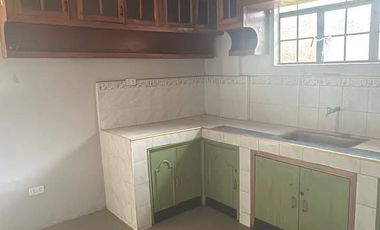 Affordable house in the center of Panglao Bohol
