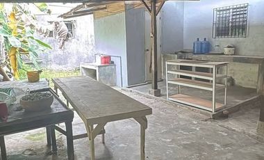 Affordable house in the center of Panglao Bohol