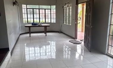 Affordable house in the center of Panglao Bohol