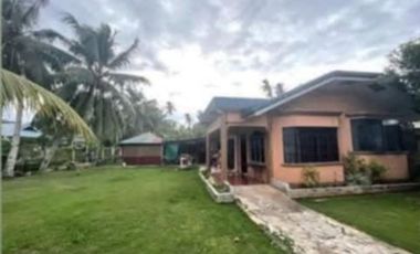 Affordable house in the center of Panglao Bohol