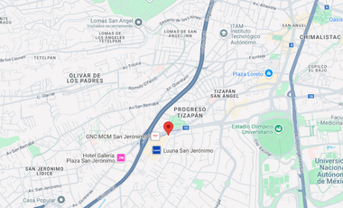 DEPARTAMENTO EN AV SAN JERONIMO 550 NO CREDITOS RECURSOS PROPIOS