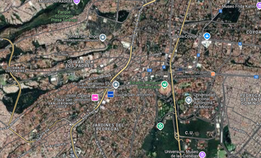 DEPARTAMENTO EN AV SAN JERONIMO 550 NO CREDITOS RECURSOS PROPIOS