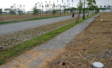 EN VENTA ULTIMOS TERRENOS DISPONIBLES, URB. AIRES NORTE, CERCA A PLAZA BATAN KM. 10 VÌA A SAMBORONDON