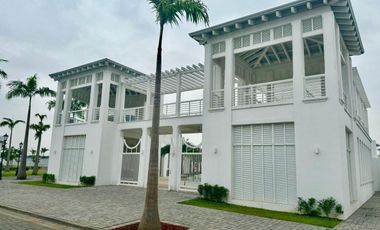EN VENTA ULTIMOS TERRENOS DISPONIBLES, URB. AIRES NORTE, CERCA A PLAZA BATAN KM. 10 VÌA A SAMBORONDON
