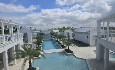 EN VENTA ULTIMOS TERRENOS DISPONIBLES, URB. AIRES NORTE, CERCA A PLAZA BATAN KM. 10 VÌA A SAMBORONDON