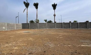 EN VENTA ULTIMOS TERRENOS DISPONIBLES, URB. AIRES NORTE, CERCA A PLAZA BATAN KM. 10 VÌA A SAMBORONDON