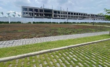 EN VENTA ULTIMOS TERRENOS DISPONIBLES, URB. AIRES NORTE, CERCA A PLAZA BATAN KM. 10 VÌA A SAMBORONDON