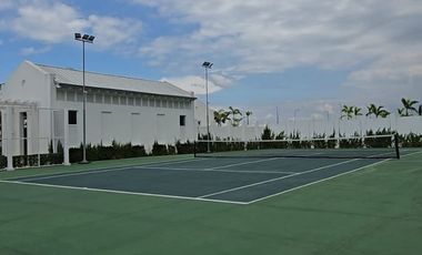 EN VENTA ULTIMOS TERRENOS DISPONIBLES, URB. AIRES NORTE, CERCA A PLAZA BATAN KM. 10 VÌA A SAMBORONDON
