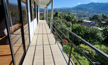 SUBIA EXPECTACULAR FINCA DE DESCANSO