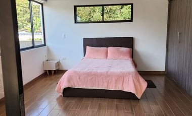SUBIA EXPECTACULAR FINCA DE DESCANSO