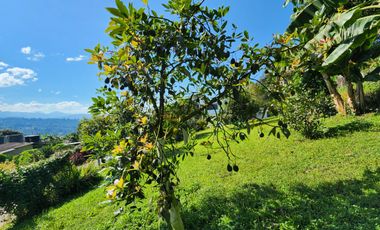 SUBIA EXPECTACULAR FINCA DE DESCANSO