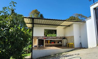 SUBIA EXPECTACULAR FINCA DE DESCANSO