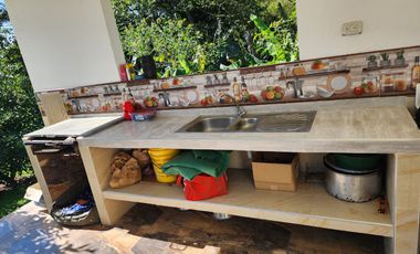 SUBIA EXPECTACULAR FINCA DE DESCANSO
