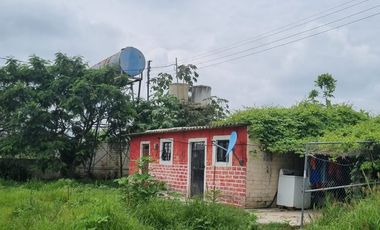 TERRENO EN VENTA EN SANTA LUCIA NEXTIPAC JAL.