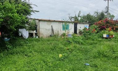TERRENO EN VENTA EN SANTA LUCIA NEXTIPAC JAL.