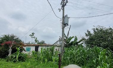 TERRENO EN VENTA EN SANTA LUCIA NEXTIPAC JAL.