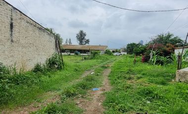 TERRENO EN VENTA EN SANTA LUCIA NEXTIPAC JAL.