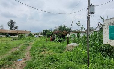 TERRENO EN VENTA EN SANTA LUCIA NEXTIPAC JAL.