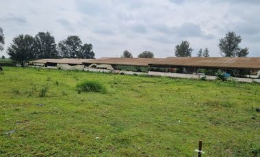 TERRENO EN VENTA EN SANTA LUCIA NEXTIPAC JAL.