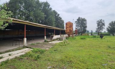 TERRENO EN VENTA EN SANTA LUCIA NEXTIPAC JAL.
