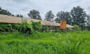 TERRENO EN VENTA EN SANTA LUCIA NEXTIPAC JAL.