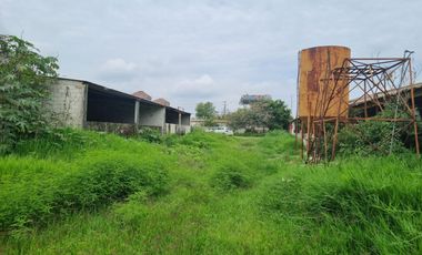 TERRENO EN VENTA EN SANTA LUCIA NEXTIPAC JAL.
