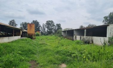 TERRENO EN VENTA EN SANTA LUCIA NEXTIPAC JAL.