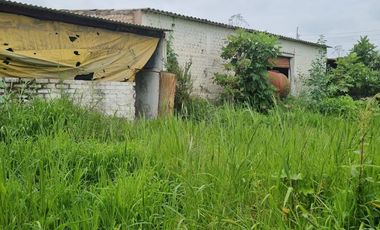 TERRENO EN VENTA EN SANTA LUCIA NEXTIPAC JAL.