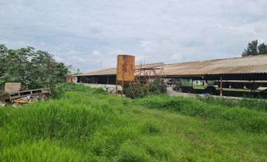 TERRENO EN VENTA EN SANTA LUCIA NEXTIPAC JAL.