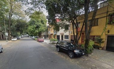 Venta de casa en Zamora 412, Colonia Condesa, Cuauhtémoc, 06140 Ciudad de México, CDMX