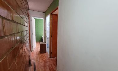 SE VENDE DEPARTAMENTO ISABEL CARRERA 5750, CONCHALI