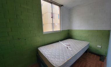 SE VENDE DEPARTAMENTO ISABEL CARRERA 5750, CONCHALI