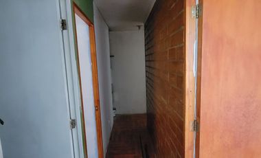 SE VENDE DEPARTAMENTO ISABEL CARRERA 5750, CONCHALI