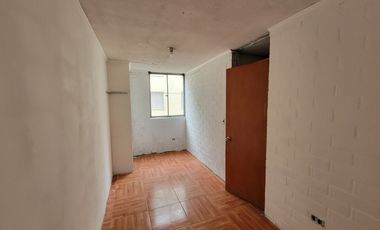 SE VENDE DEPARTAMENTO ISABEL CARRERA 5750, CONCHALI
