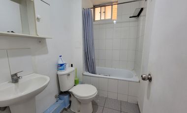 SE VENDE DEPARTAMENTO ISABEL CARRERA 5750, CONCHALI