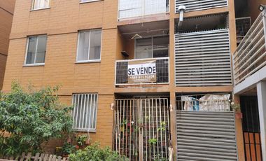SE VENDE DEPARTAMENTO ISABEL CARRERA 5750, CONCHALI