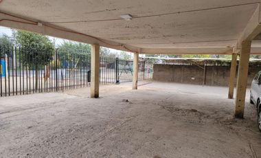 SE VENDE DEPARTAMENTO ISABEL CARRERA 5750, CONCHALI