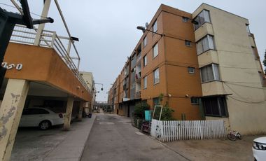 SE VENDE DEPARTAMENTO ISABEL CARRERA 5750, CONCHALI